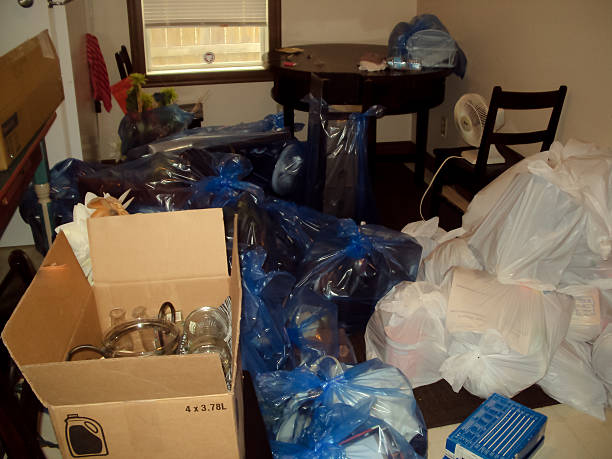 Commercial Cleanout Services in Inverness Highlands South, FL